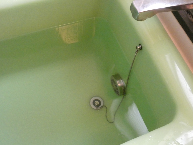 Bath boiler Bath boiler